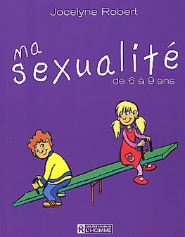 ma sexualite 6-9 ans