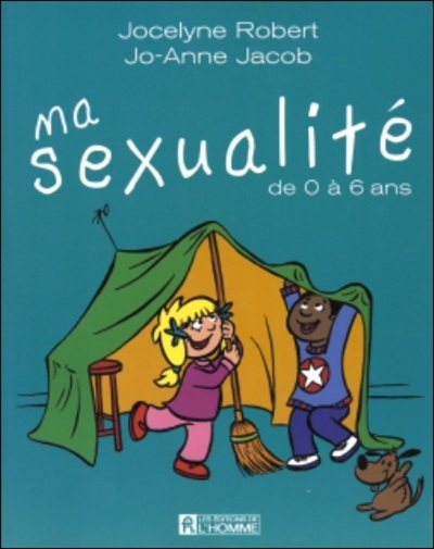 ma sexualite 0-6 ans