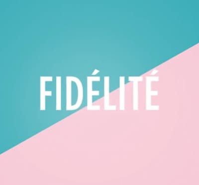 Camgirls-fidelite