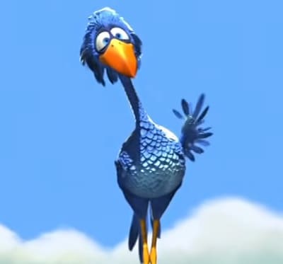 Scarica Gratis Images Droles D Oiseaux Est Une Fable Sur L Accueil De La Difference Et actualisé salutations