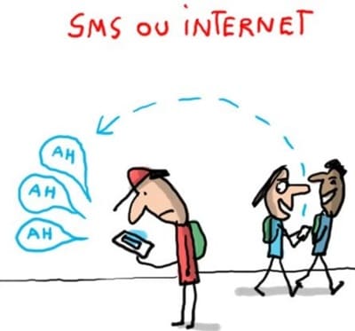Expliquer le cyber-harcèlement aux enfants