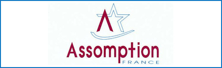 Réseau assomption France