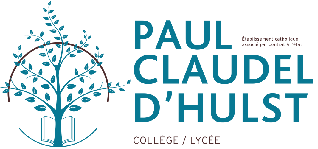 Collège Lycée Paul Claudel d'Hulst