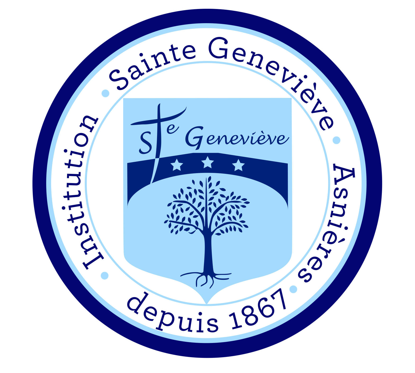 Institution Sainte Geneviève Asnières