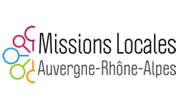 Missions locales Auvergne Rhône Alpes