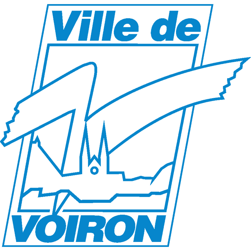 Ville de Voiron