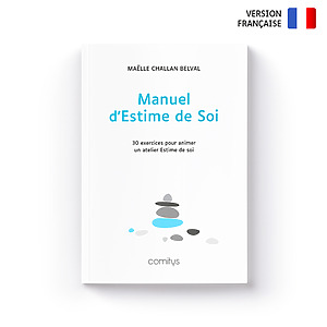 Manuel d'Estime de Soi Maëlle Challan Belval