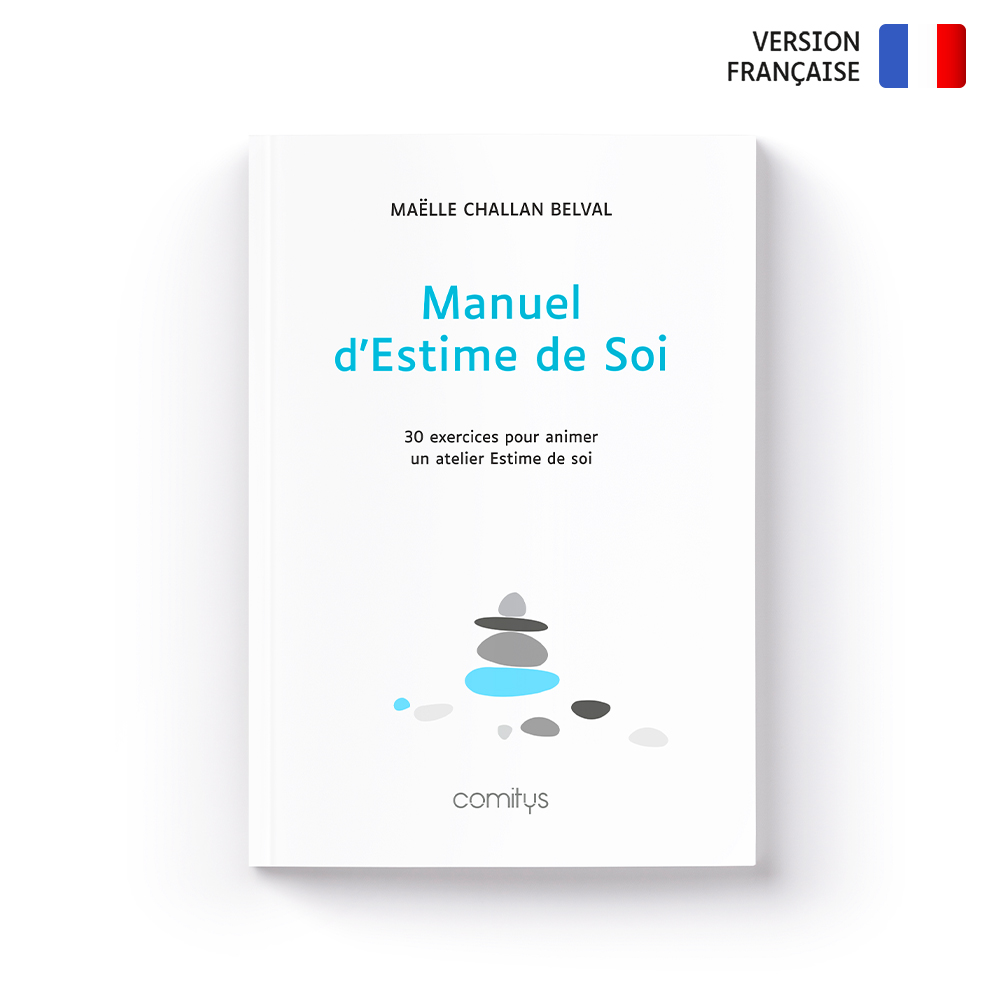 Manuel d'Estime de Soi Maëlle Challan Belval