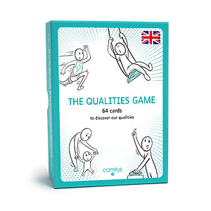 The Qualities Game Comitys