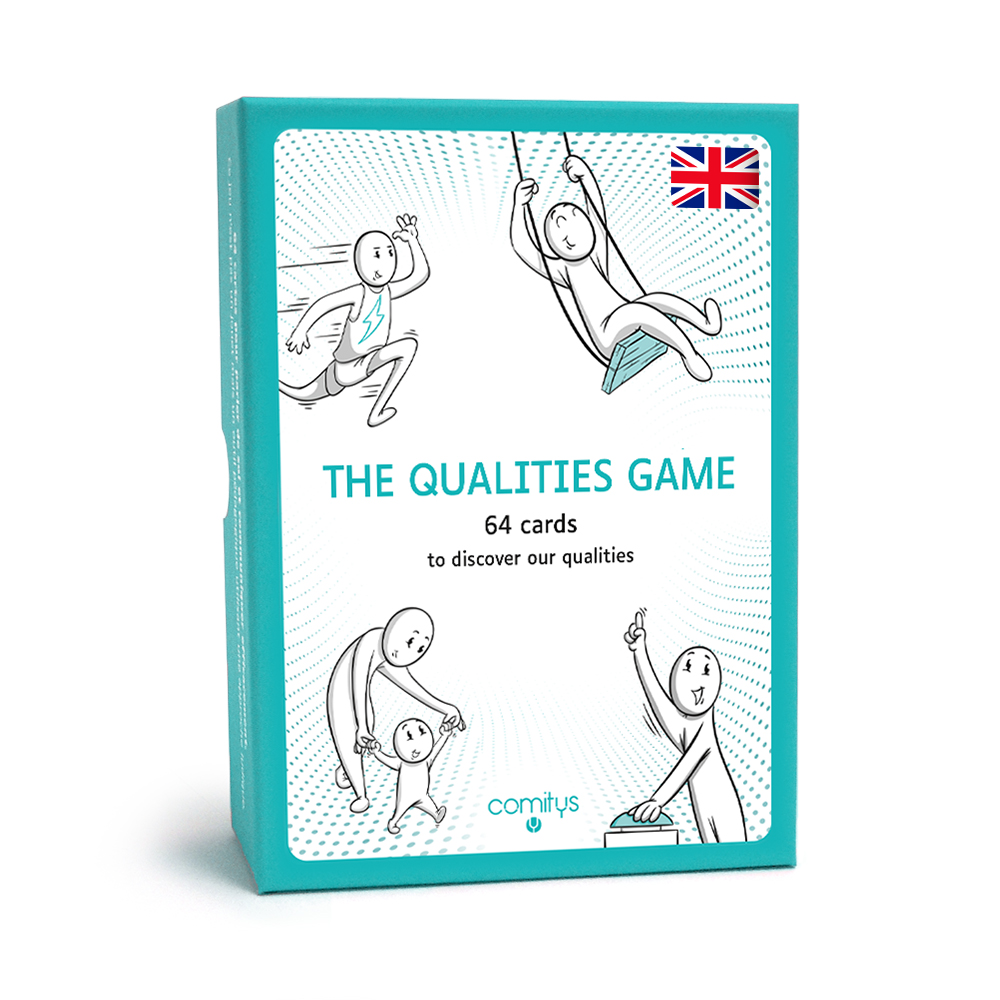 The Qualities Game Comitys