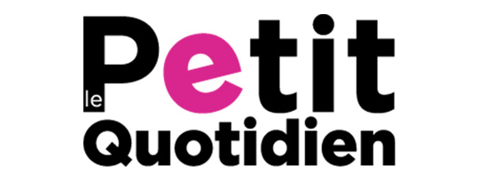 Logo le petit quotidien