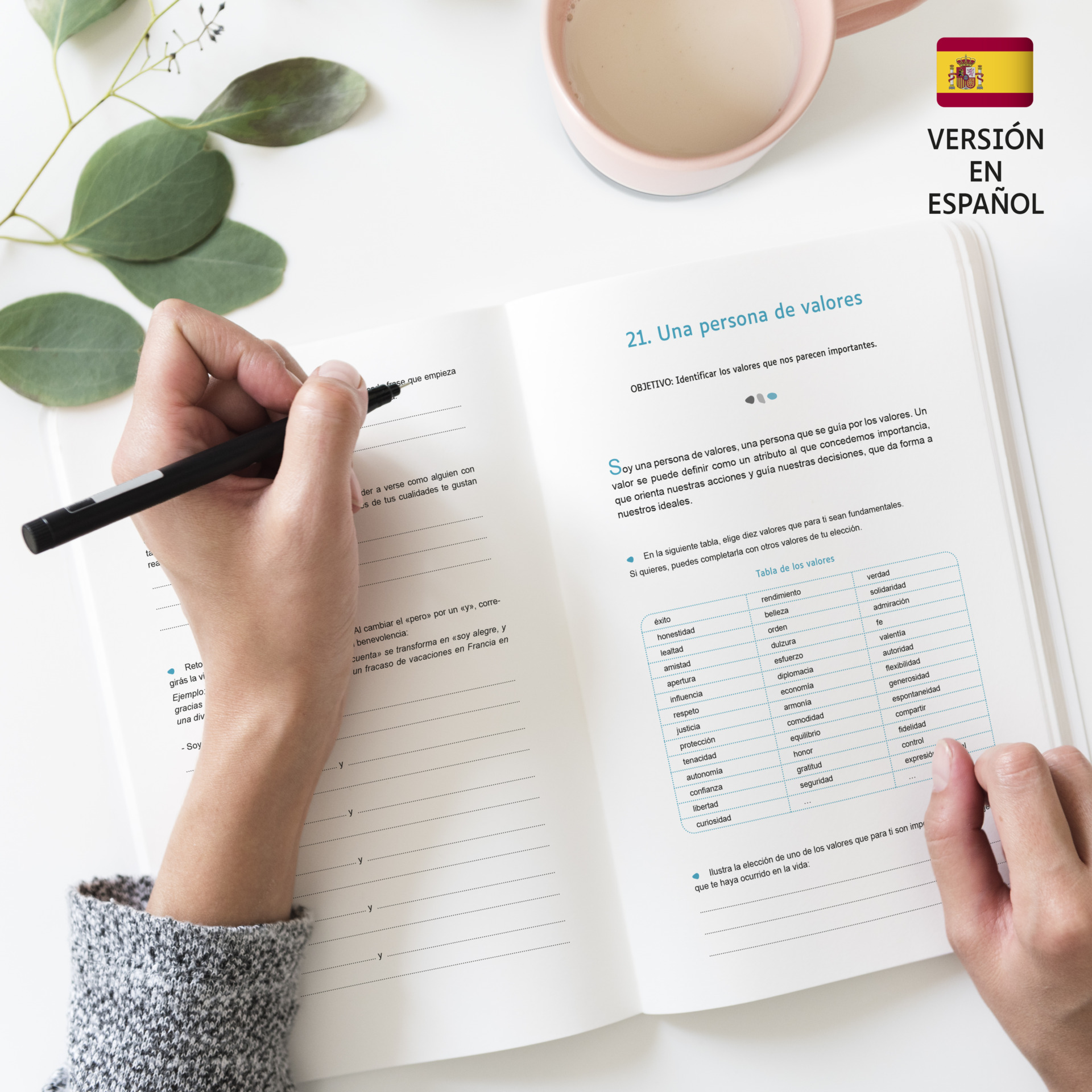 Manual de autoestima-terapia