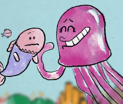 Ton corps t'appartient consentement enfants apprendre à dire non