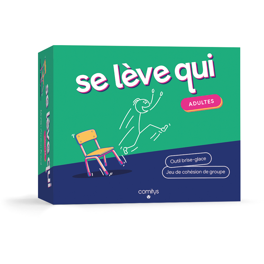 se-lève-qui-adultes-jeu-cohésion-comitys